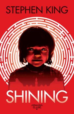 Shining | Cele mai vândute cărți din 2019