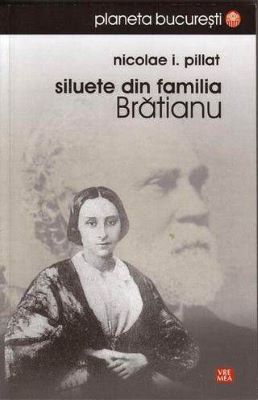 Siluete din familia Bratianu | Cele mai vândute cărți din 2008