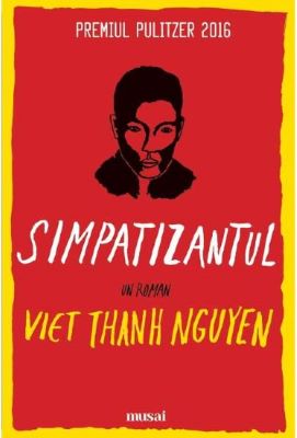 Simpatizantul | Cele mai vândute cărți din 2017