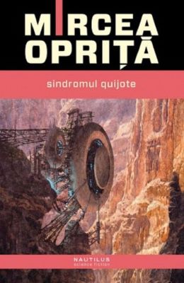 Sindromul Quijote | Cărți Science Fiction