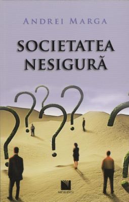 Societatea nesigura | carti sociologie