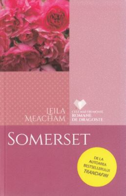 Somerset | Cărți Romance
