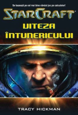 Star Craft 3 - Viteza Intunericului | Cărți Science Fiction