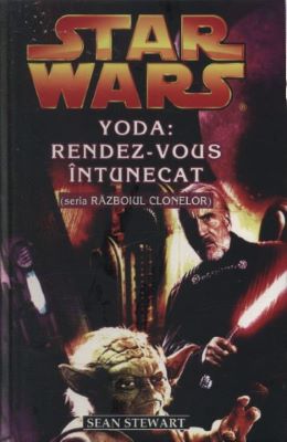 Star wars | Cărți Science Fiction
