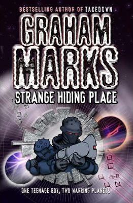 Strange Hiding Place | Cele mai vândute cărți din 2008