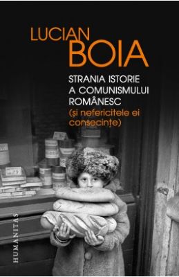 Strania istorie a comunismului romanesc (si nefericitele ei consecinte) | nicolae ceausescu