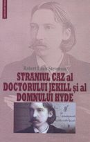 Straniul caz al doctorului Jekill si al domnului Hyde | Cele mai vândute cărți din 2010