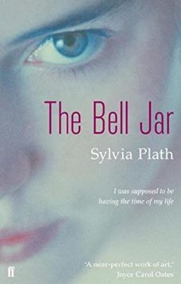 The Bell Jar | Cele mai vândute cărți din 2005