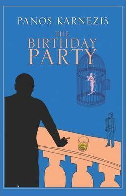 The Birthday Party | Cele mai vândute cărți din 2007