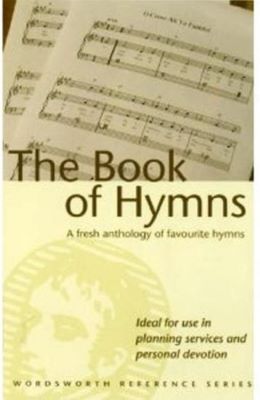 The Book Of Hymns | Cele mai vândute cărți din 2006