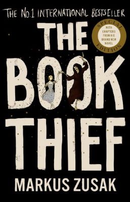 The Book Thief | 