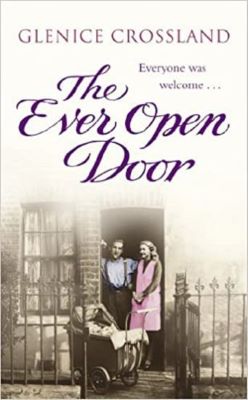 The Ever Open Door | 