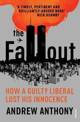 The Fallout: How a guilty liberal lost his innocence | Cele mai vândute cărți din 2008