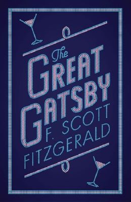 The Great Gatsby | Cele mai vândute cărți din 2020