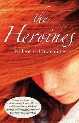 The Heroines | Cele mai vândute cărți din 2008