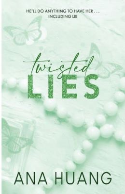 Twisted Lies. Twisted #4 | Cele mai vândute cărți din 2022