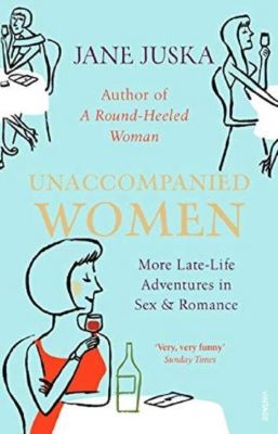 Unaccompanied Women | Cele mai vândute cărți din 2007