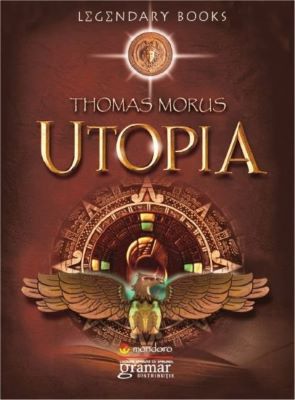 Utopia | Cărți din Literatura Clasică