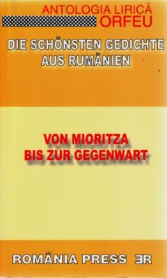 Von mioritza bis zur gegenwart | Cele mai vândute cărți din 2003