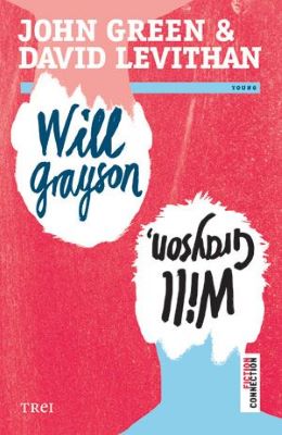 Will Grayson, Will Grayson | Cărți Romance