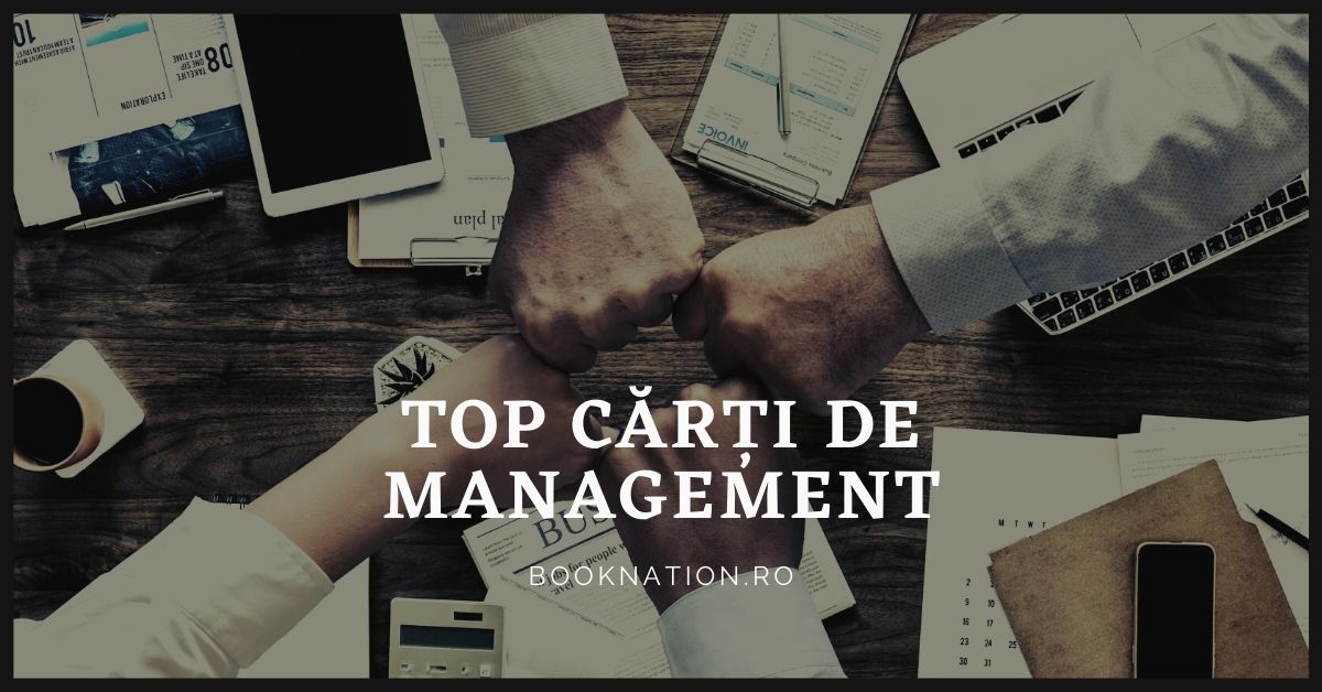 Separate Mathis Refrigerate Top 48 Cărți de Management | PDF inclus
