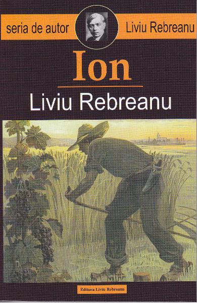 Recenzie Ion de Liviu Rebreanu