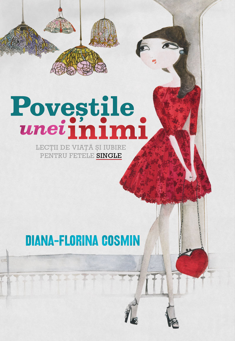 Recenzie Poveştile unei Inimi de Diana Florina Cosmin