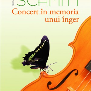 Concert în memoria unui înger
