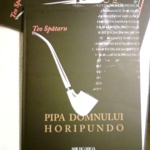 Pipa Domnului Horipundo