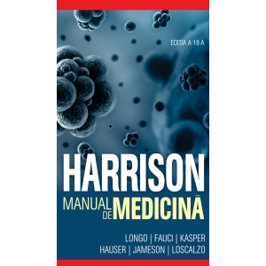 Celebrul manual de medicină „Harrison” disponibil şi în limba română