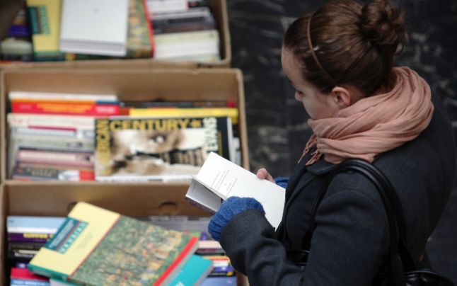 Cultura din România taxată asemenea ţigărilor şi alcoolului