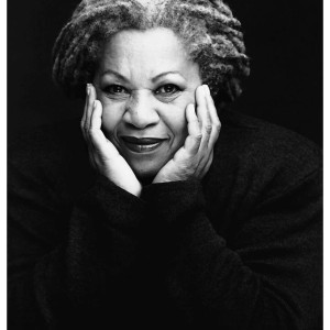 toni-morrison