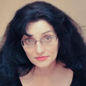 Antonia Bogdana Balan