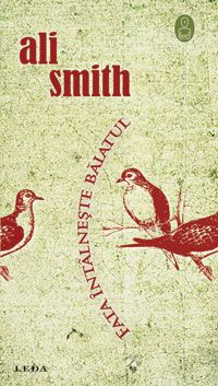 Recenzie Fata întâlnește băiatul de Ali Smith