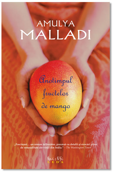 Recenzie Anotimpul fructelor de mango de Amulya Malladi