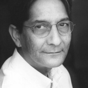 Achmat Dangor