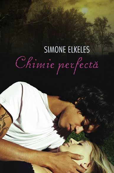 Recenzie Chimie perfectă de Simone Elkeles