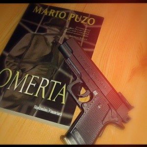 Omerta Mario Puzo