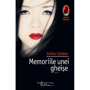 Memoriile unei gheișe (2)