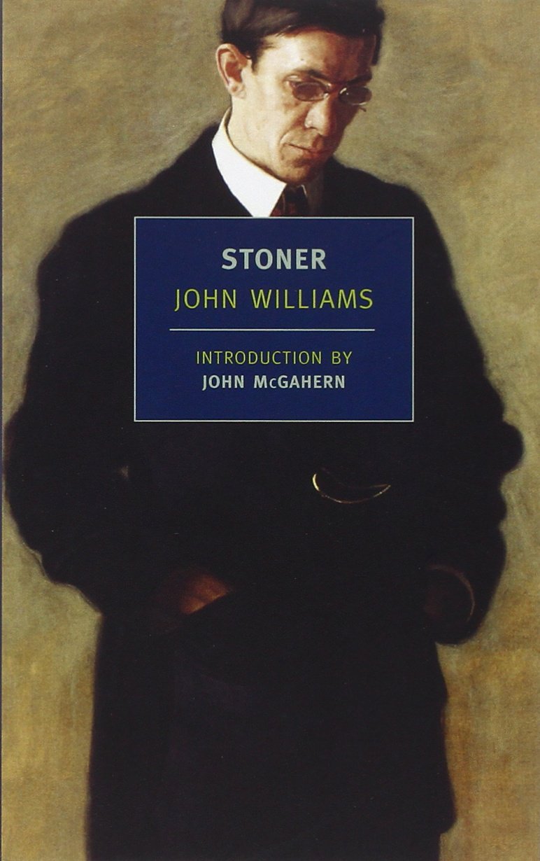 Recenzie „Stoner” de John Williams