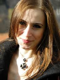 Gabriela Hornoiu: " Lacrimile mi-au devenit cuvinte.” (Interviu)