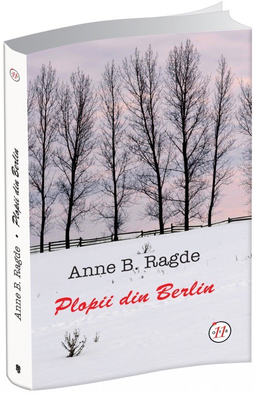 Recenzie „Plopii din Berlin” de Anne Birkefeldt Ragde