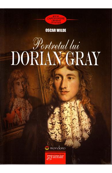 Recenzie „Portretul lui Dorian Gray” de Oscar Wilde