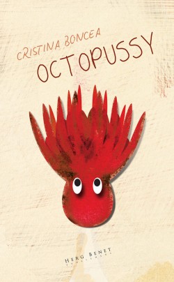 Octopussy Cristina Boncea