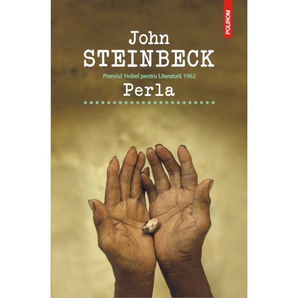 Recenzie „Perla” de John Steinbeck
