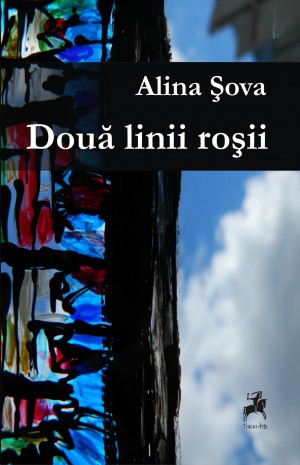 alina-sova Doua linii rosii