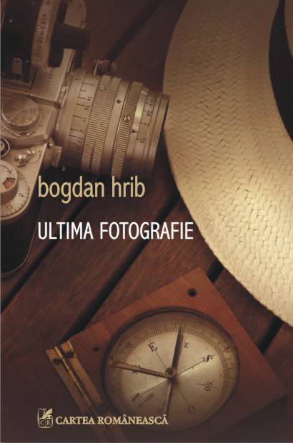 5 cărți cu și despre fotografie