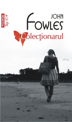 Recenzie „Colecționarul” de John Fowles