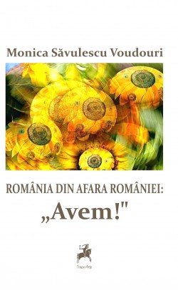 Recenzie „Români din afara României” de Monica Săvulescu Voudouri