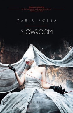 slowroom maria folea